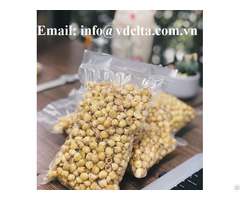 Hight Quality Dried Lotus Seeds For Exporting From Viet Nam