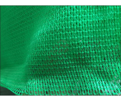Vertical Debris Safety Netting With Liners