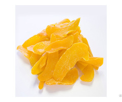 Low Sugar Soft Dried Mango Made In Vietnam