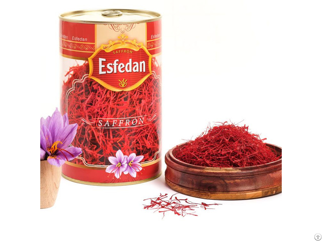 Sargol Saffron Bulk Packaging