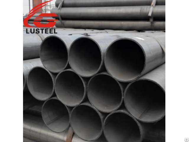 China Seamless Steel Pipe For Sale