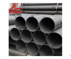 China Seamless Steel Pipe For Sale