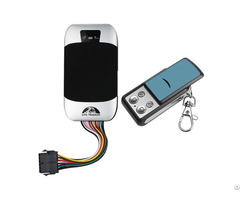 Gps Vehicle Tracker Tk303 Coban With Fuel Monitor Door Alarm And Andorid Ios App