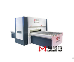 Straightening Machines And Leveling Machine For Thin Parts