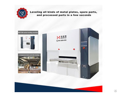 Metal Straightening Machines And Leveling Machine For Thick Plates