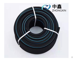 Continuous Outgassing Aeration Tube For Aquaculture