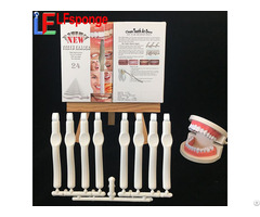 New Teeth Eraser Pro Cleaning Kit Whiten Dental