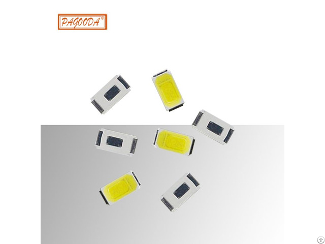 Smd Led Can Be Customized