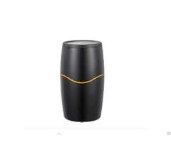 Mini Coffee Grinder With Abs Housing Stainless Steel Bowl