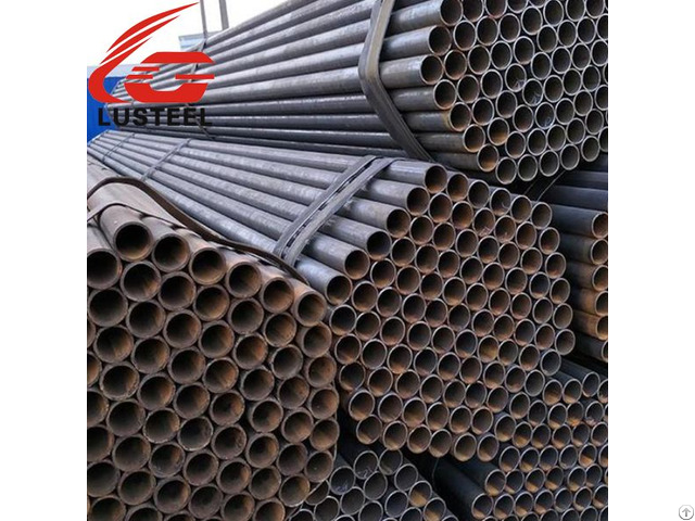 Quality Welded Steel Pipe