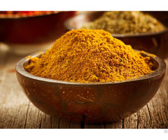 Buy Curry Powder Wholesale Online Vyom Overseas