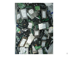We Are Nr1 Recycler Of Hard Disk Scrap