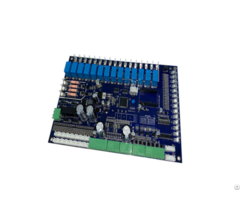 Sl2620 Moa Low Temperature Module Air Source Heat Pump Controller