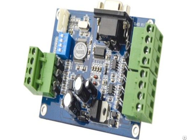 Sl485 Serial Port Expansion Board