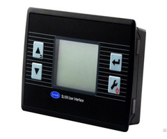 Sl109s Screen For Hvac Controlle
