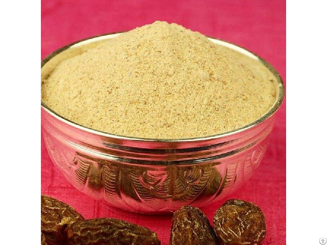 Date Sugar Powder