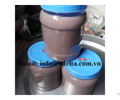 Canned Fish Sauce