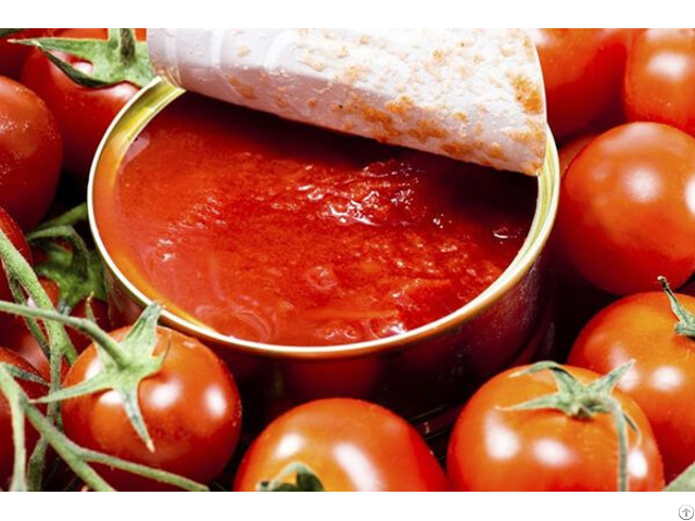 Canned Peeled Tomatoes