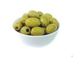 Whole Pickled Olives Hight Quality