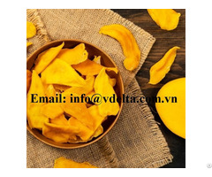 100% Natural And High Quality Soft Dried Mango
