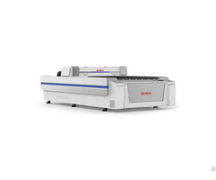 Dxtech Co2 Laser Cutting Engraving Machine