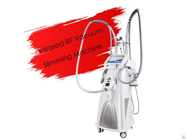 Promotion Body Slimming Velashape Machine