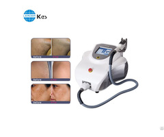 Ce Approved Portable Ipl Shr Laser Hair Removal Machine