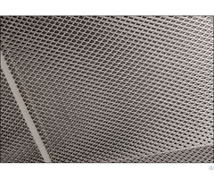 Puruise Expanded Metal Mesh