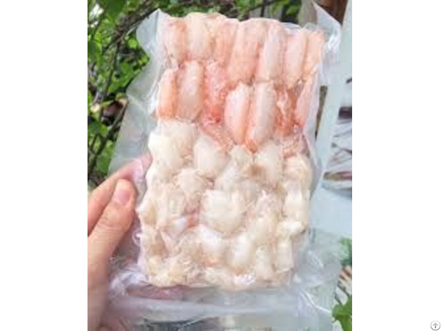 Peeled Crab Meat