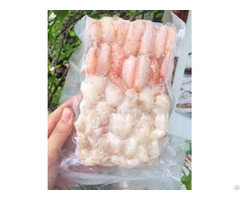 Peeled Crab Meat