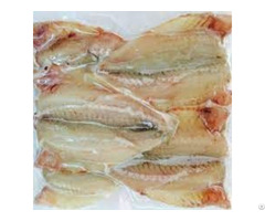 Vacuum Dried Flounder Fish From Vietnam
