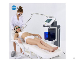 Co2 Fractional Laser Spically For Scar Removal