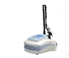 Acne Scar Removal Treatment Fractional Co2 Laser Machine