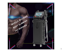Multi Hot Sale Ems Muscle Stimulation Face Lift With Rf Machine
