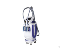 Cryolipolysis Machine For Fat Reduction