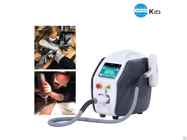 Kes New Design Eyebrow Tattoo Laser Removal Price Equipment