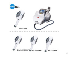 Newest 2022 Remover Permanent Ipl Laser Hair Removal Machine