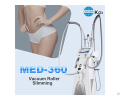 Cellulite Removal Body Sculpting Slimming Machine