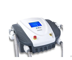 Professional Laser Painless Hair Removal Machine