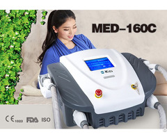 Professional Laser Hair Removal Machine Is The Use Of Intense Pulses