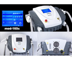 Professional Laser Painless Hair Removal Machine Shr