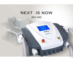 Professional Laser Painless Hair Removal Machine Device