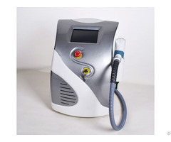 Nd Yag Laser For Tattoo Removal