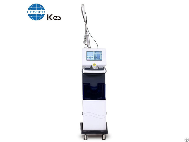 Fractional Laser For Stretch Marks Device