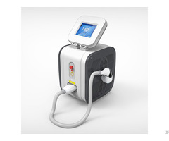 Diode Laser Machine For Hair Removal And Skin Rejuvenation
