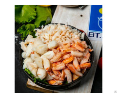 Hight Quality Canned Crab Meat