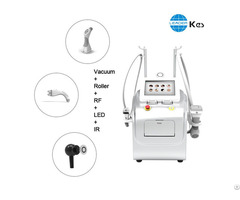 Best Price Sale 360 Body Shaping And Slimming Radiofrequency Machine Massage