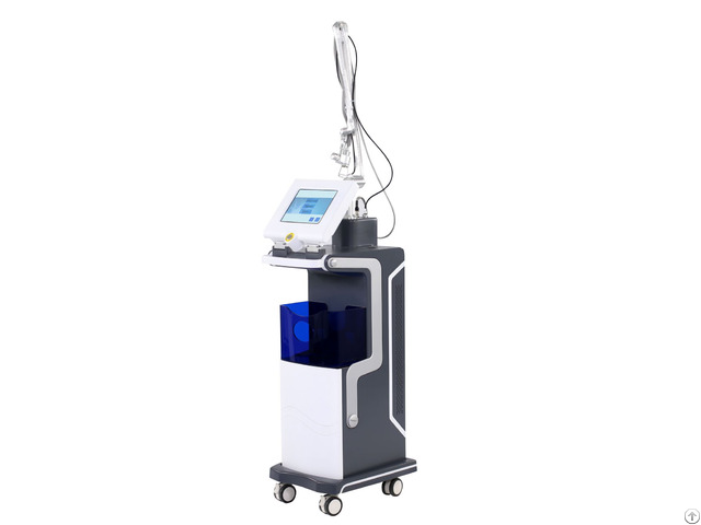 Co2 Fractional Laser Privacy Machine