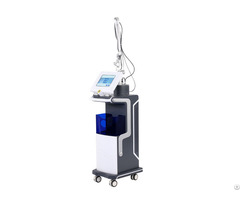 Co2 Fractional Laser Privacy Machine