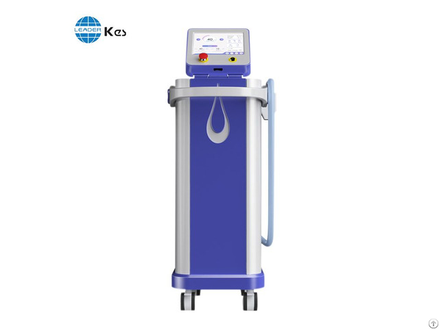 Best Price 3 Wavelength Sopran 808 Diode Laser Hair Removal Machine